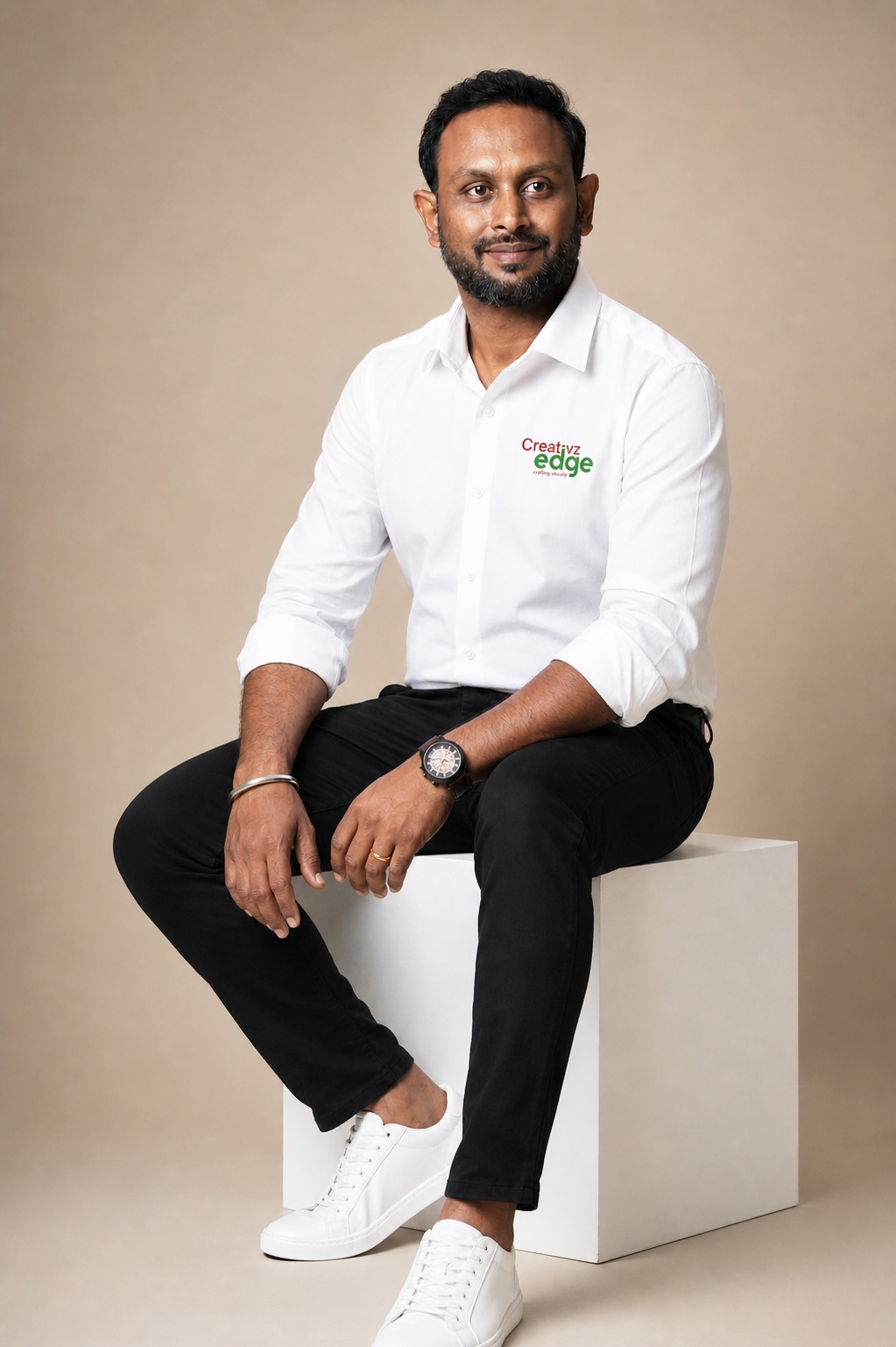 Venkata Krishnan