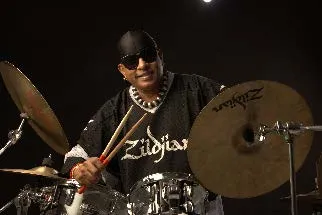 Drums Sivamani