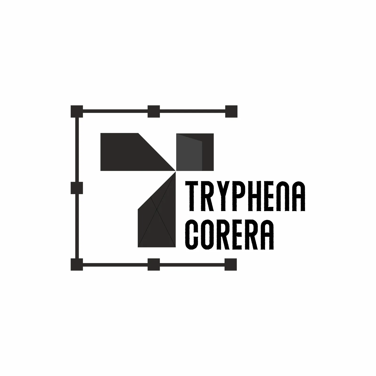 Tryphena Corera logo
