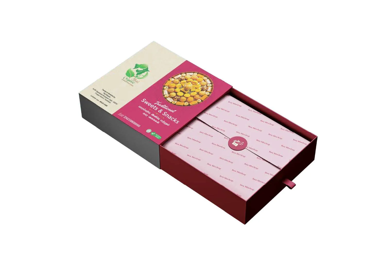 Packaging