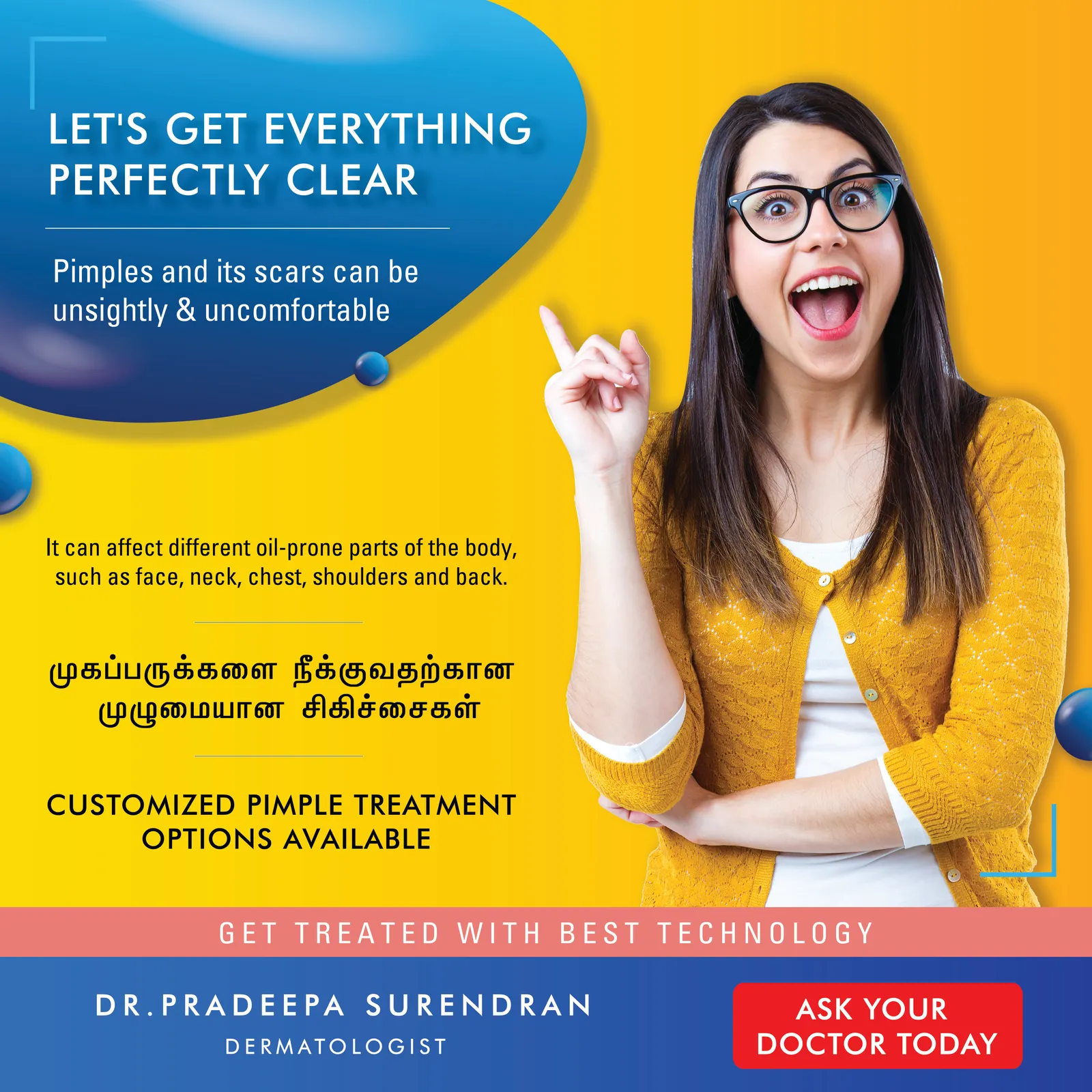 Social Media Design work 5